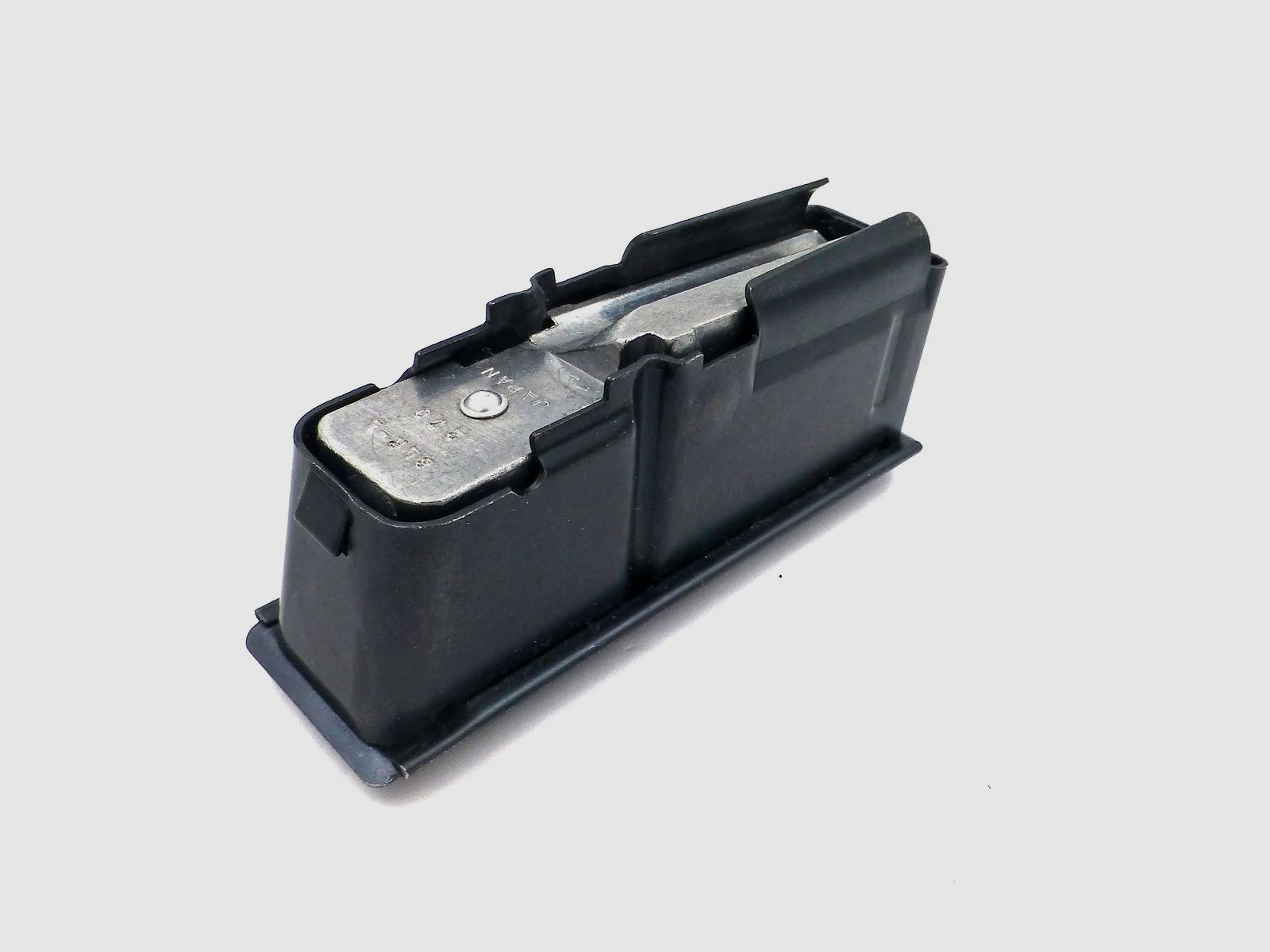 Magazin BROWNING BLR-L Kal. 270, 4 Schuss, Bild 2 von 4