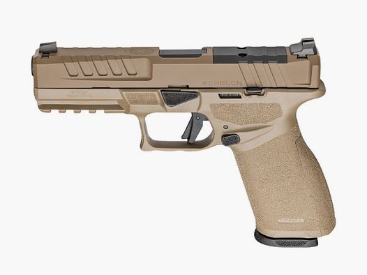 Echelon 4.5" Desert FDE Tac U-Dot