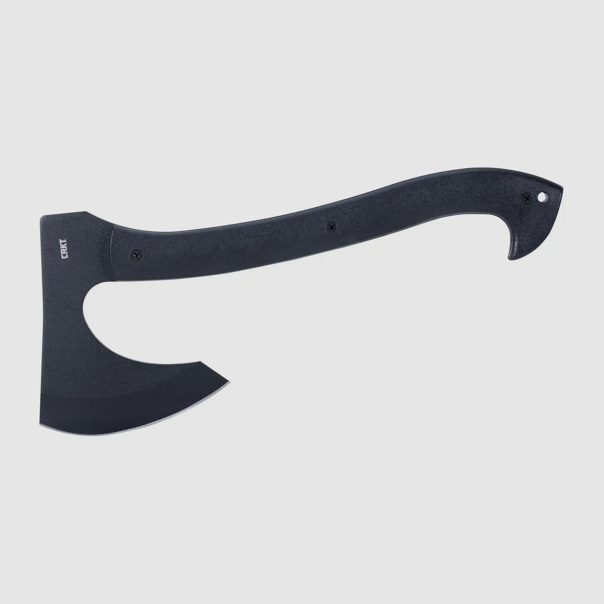 CRKT CRKT Axt Skeggox schwarz