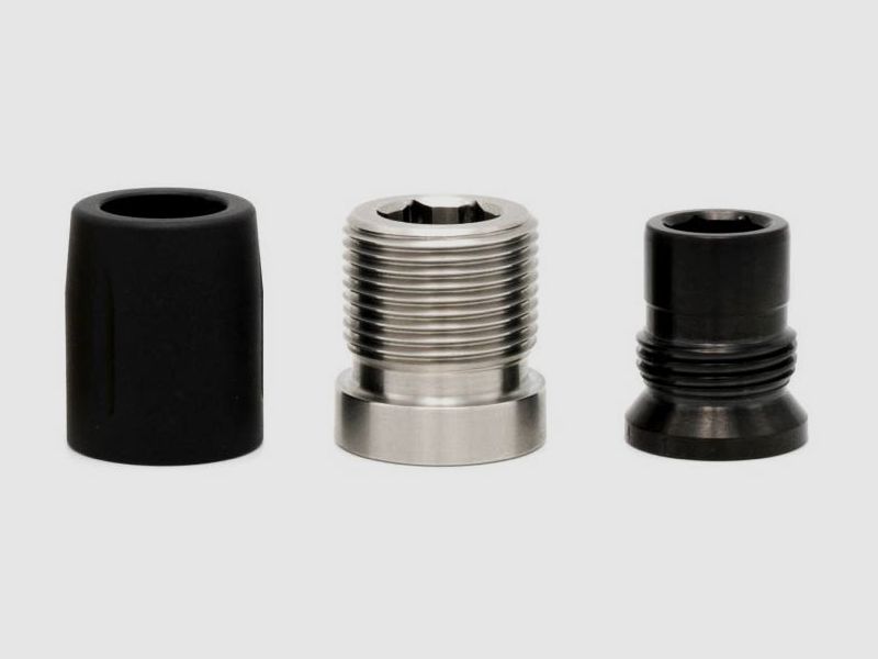 Roedale RASP-Lock Set Basis M18x1