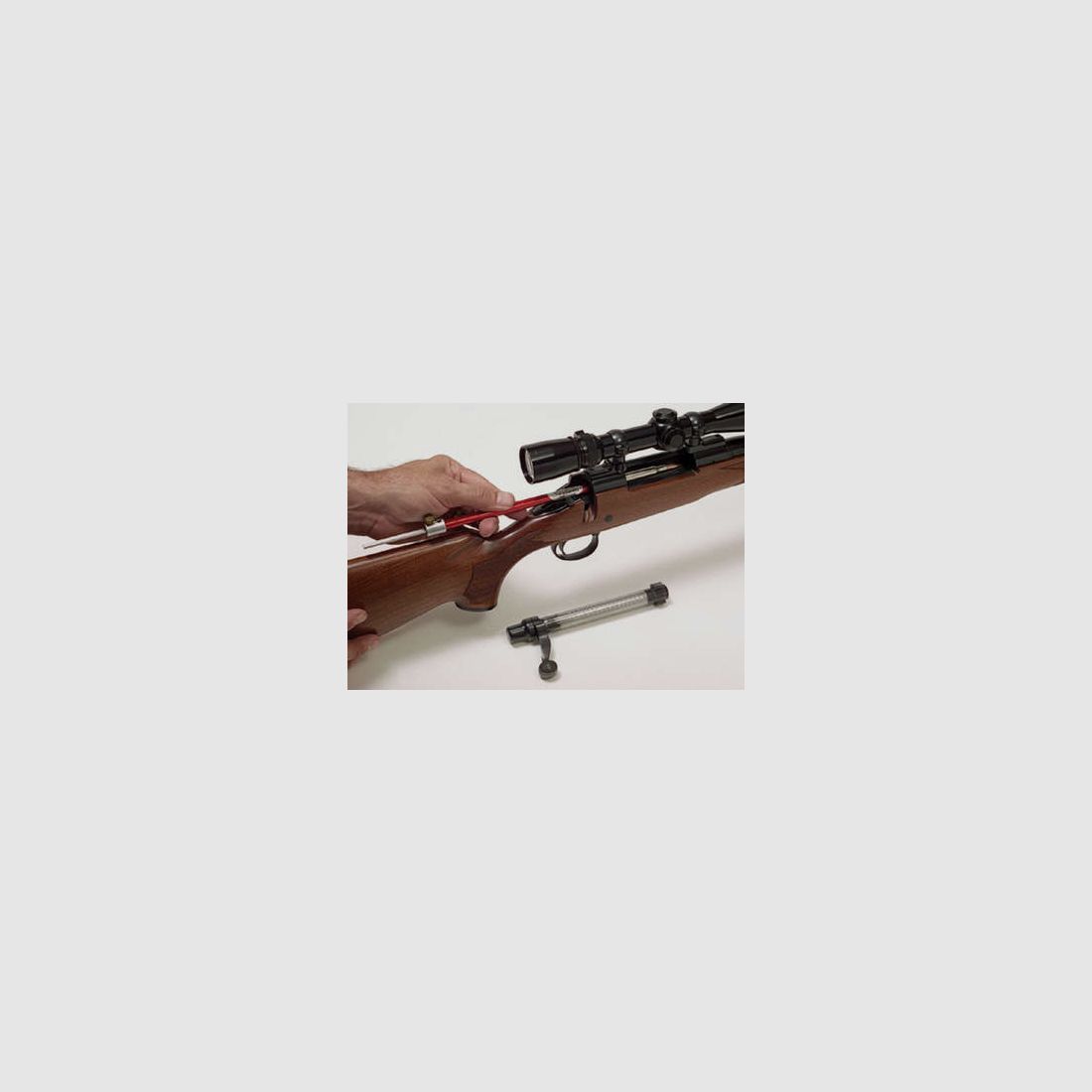 Hornady LNL OAL Gauge – Misuratore, immagine 2 di 2