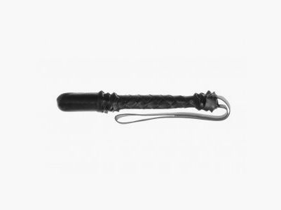 MATRAQUE DE POCHE PLOMBÉE 24 CM GRAND MODELE
