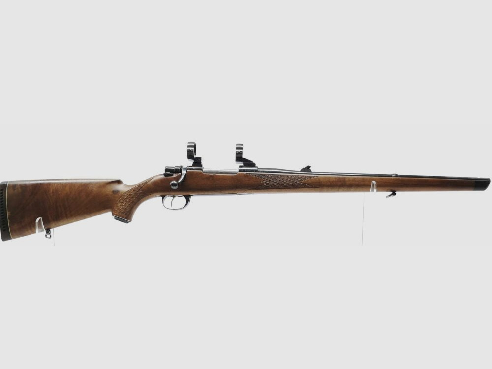 Zastava L83 Stutzen