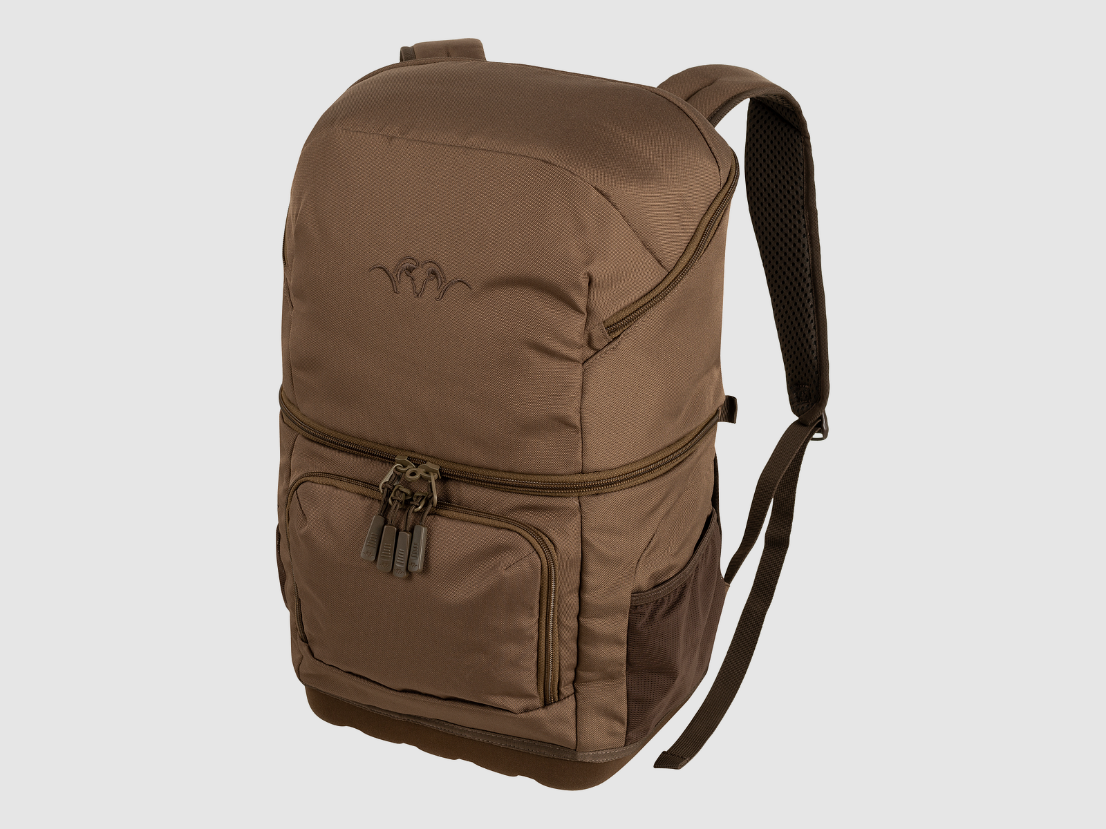 Blaser Range Bag – Teak, billede 1 af 2