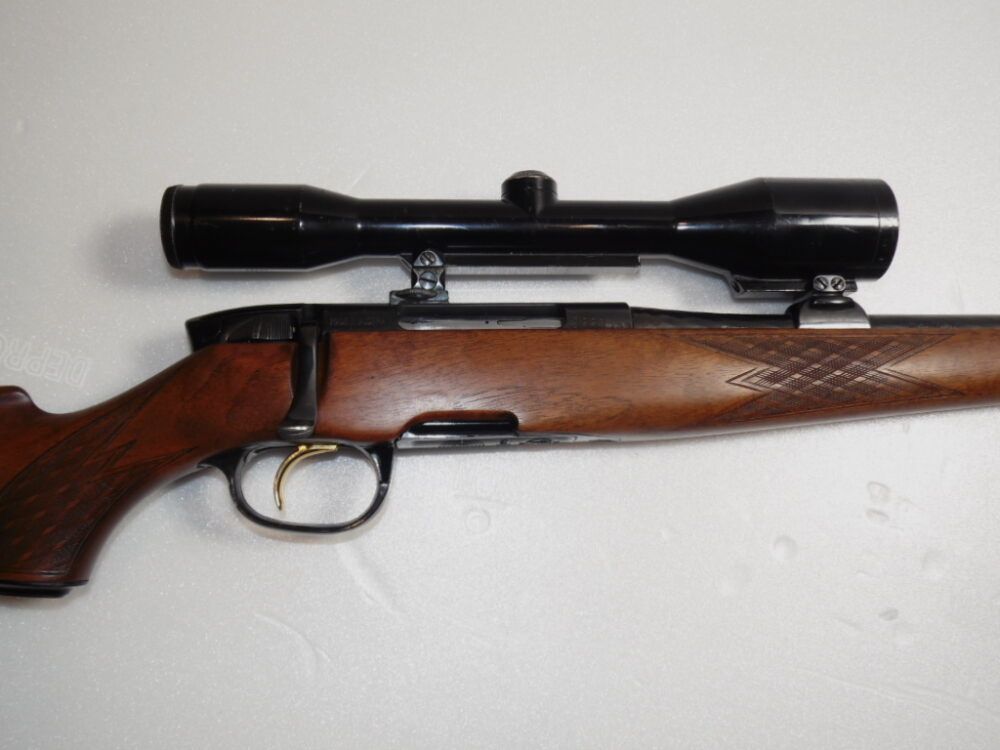Steyr Mod. L