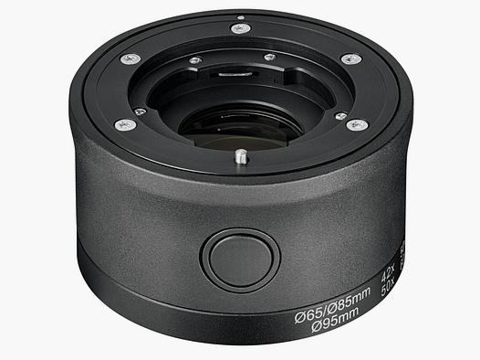 Swarovski ME 1,7x Vergrotingsextender voor BTX/ATX/STX