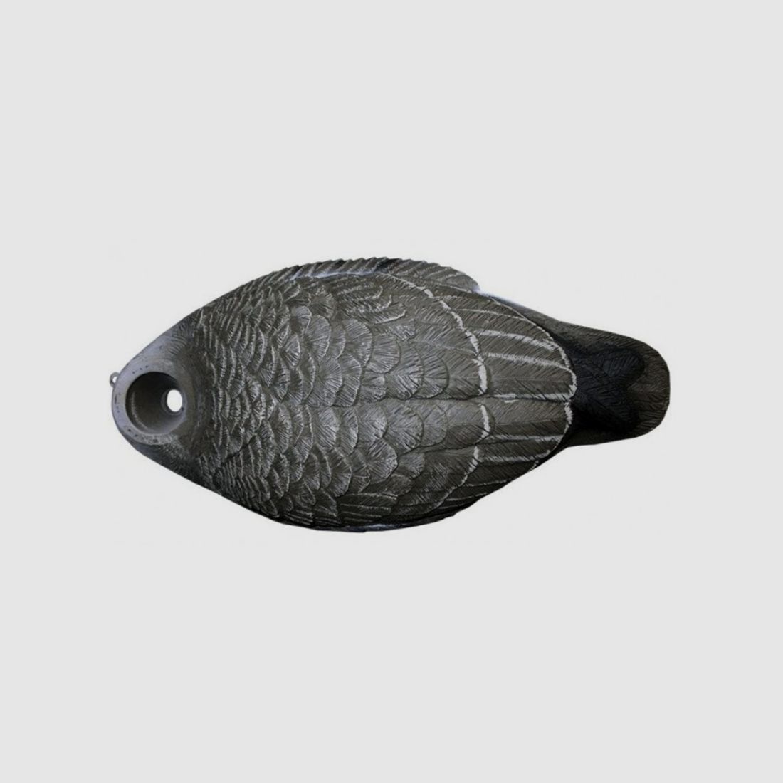 SPORTPLAST Floating Greylag Goose Decoy VB450, image 4 of 4