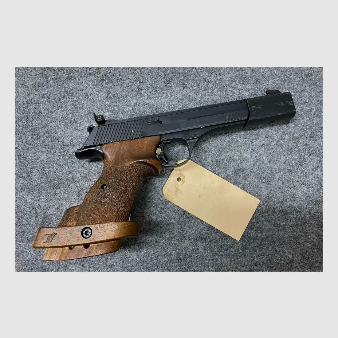 Erma Mod. ESP 85 .32S&W