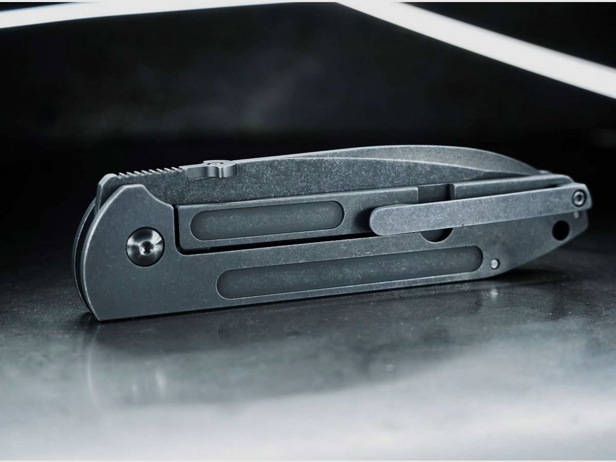 Böker Plus Evade coltello tascabile, Bild 8 von 14