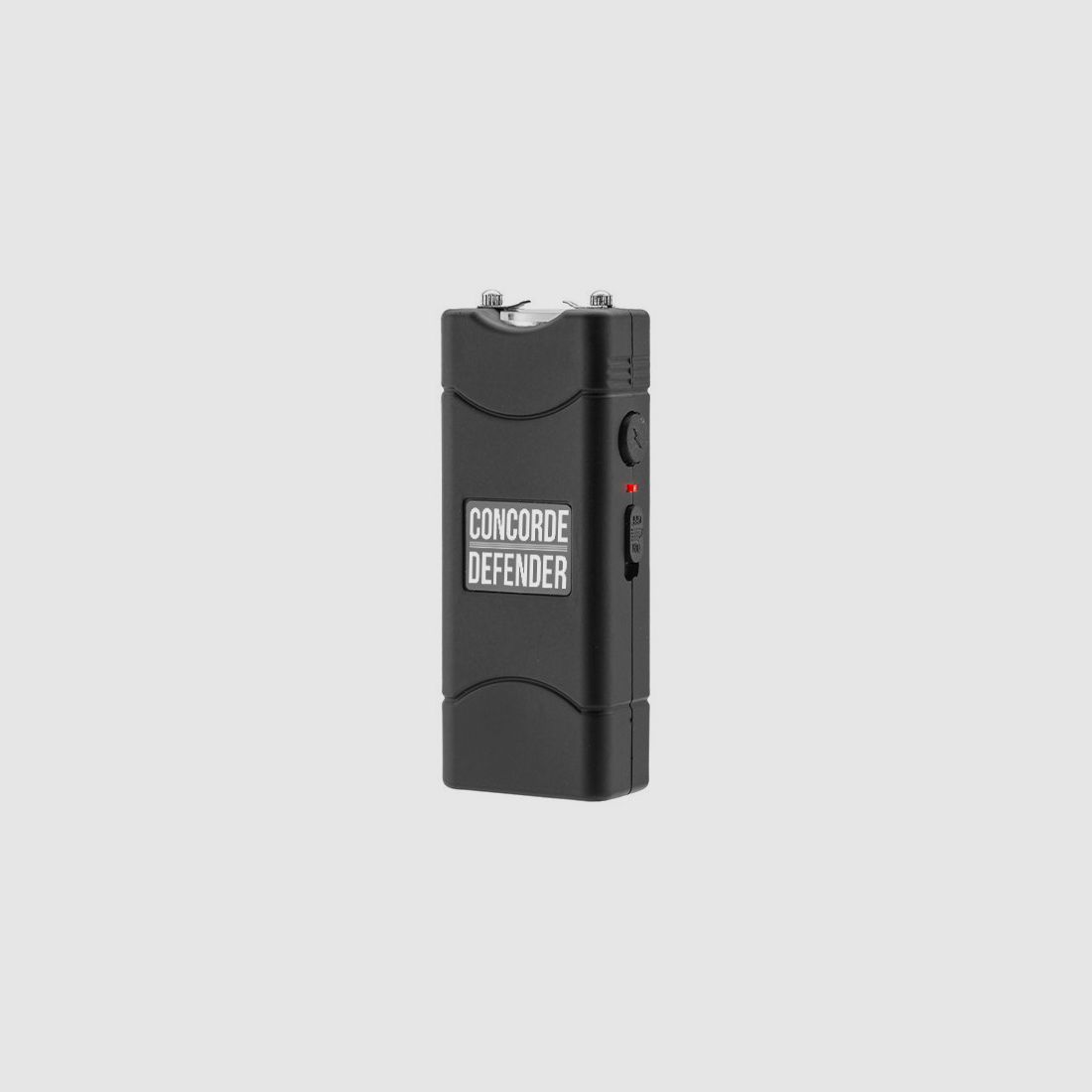 Shocker Mini 2 800 000 Volt mit Lampe Concorde Defender, Bild 1 von 3