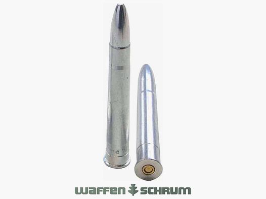 Eurohunt Pufferpatrone kaliber 9,3x62