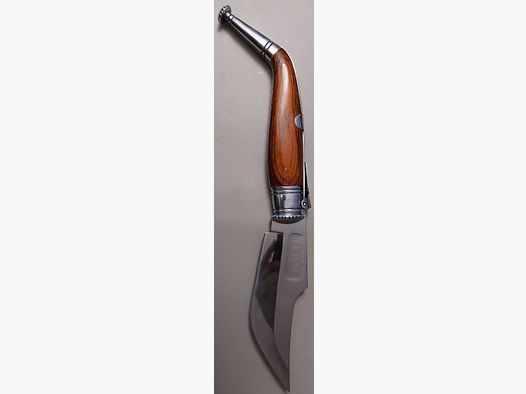 Martinez Albainox Rießiges Navaja XXL Taschenmesser BANDOLERA Nº4.16 cm
