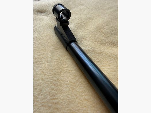 Haenel IV/M kal. 4,5 mm