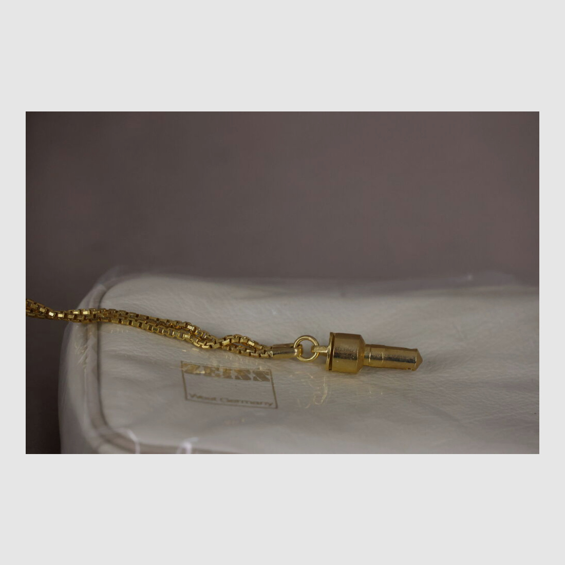 Zeiss Diadem Opernglas // SELTENHEIT // OVP