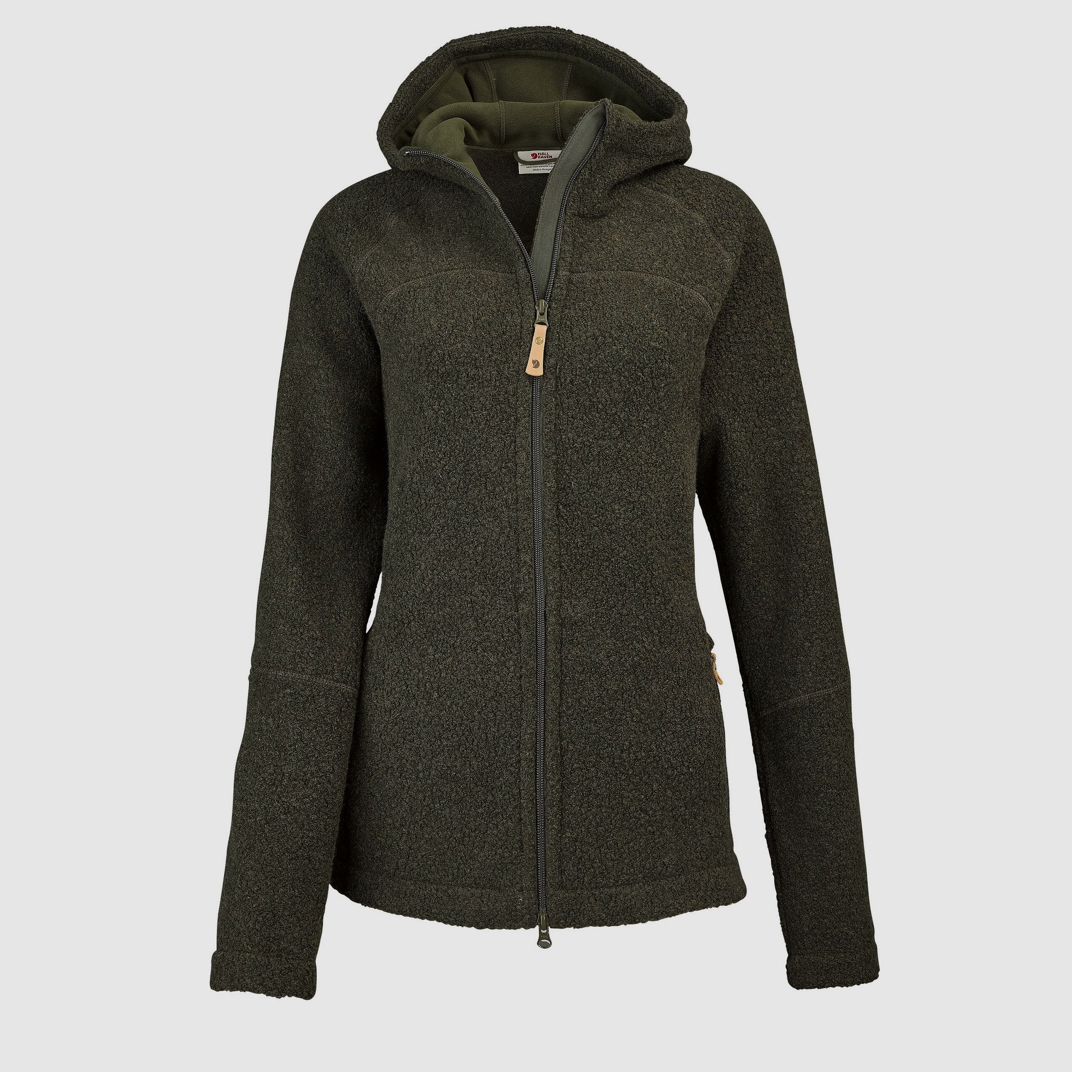 Fjällräven Fleece Jacket Kaitum