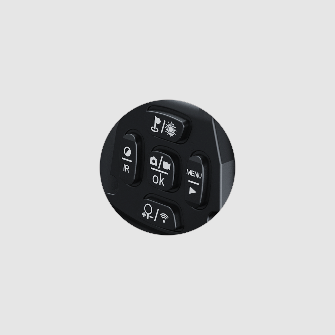 Clip-on Rückteil Infrarot Pard NV007SP, Bild 13 von 22