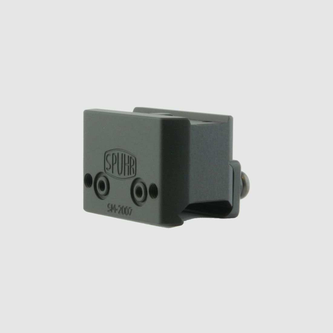 Spuhr Aimpoint Micro / CompM5 Bevestiging H49mm