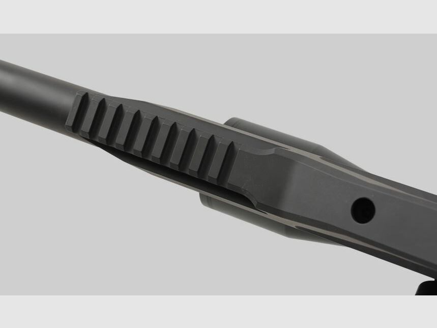 Western Airguns | Bush Pig Carbine | Black | .45, image 4 sur 5