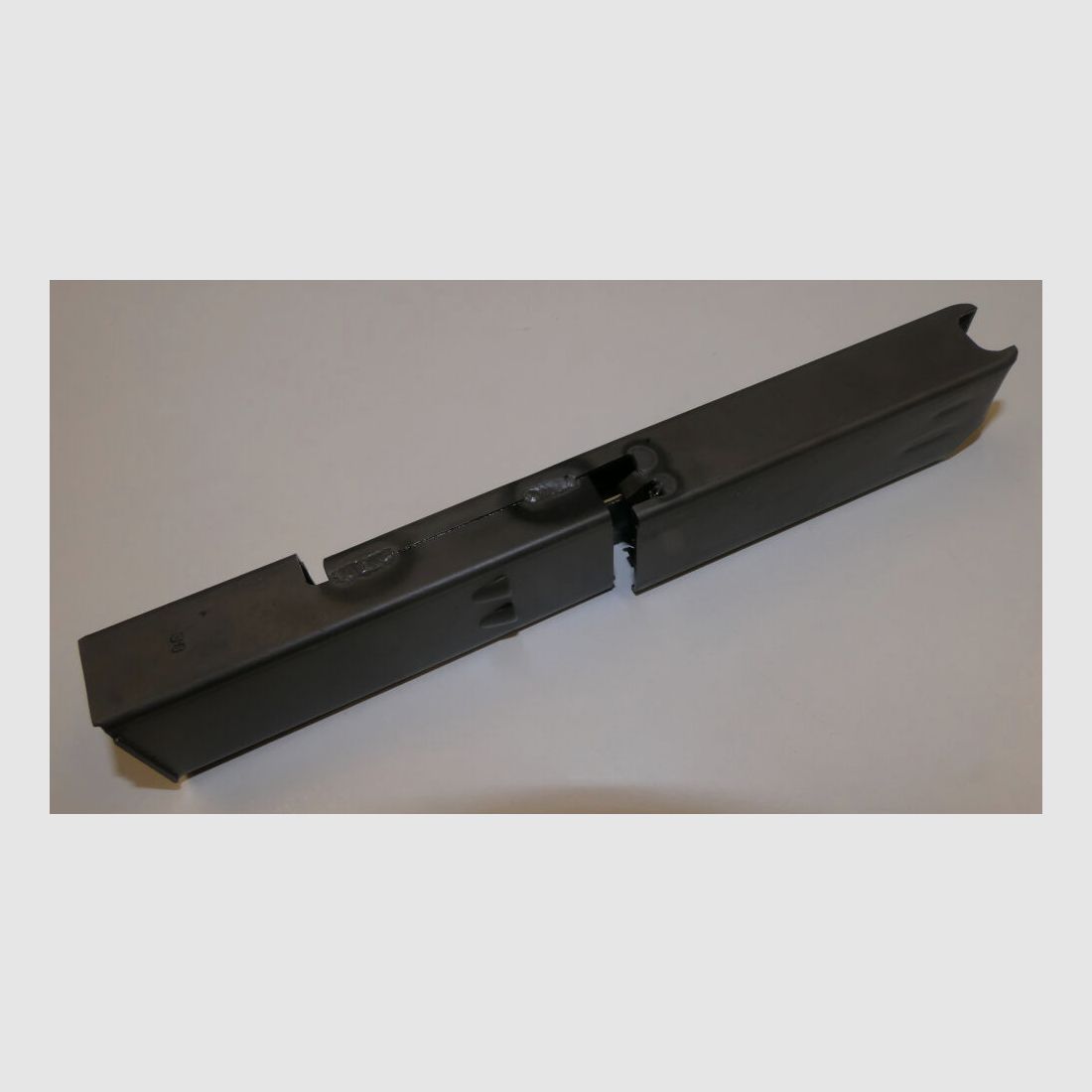 Schwaben Arms GmbH SAR M54 M2 / UZI MP2 Magazin 10 Schuss