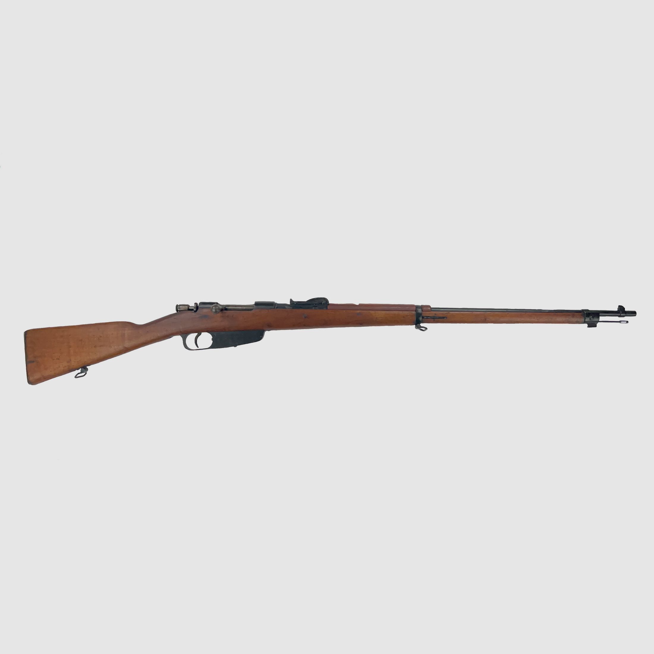Carcano Model 1891/41, afbeelding 1 van 2