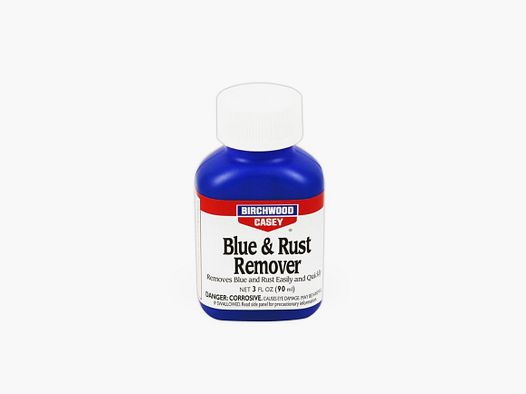 Rust and oxide remover 90 ml