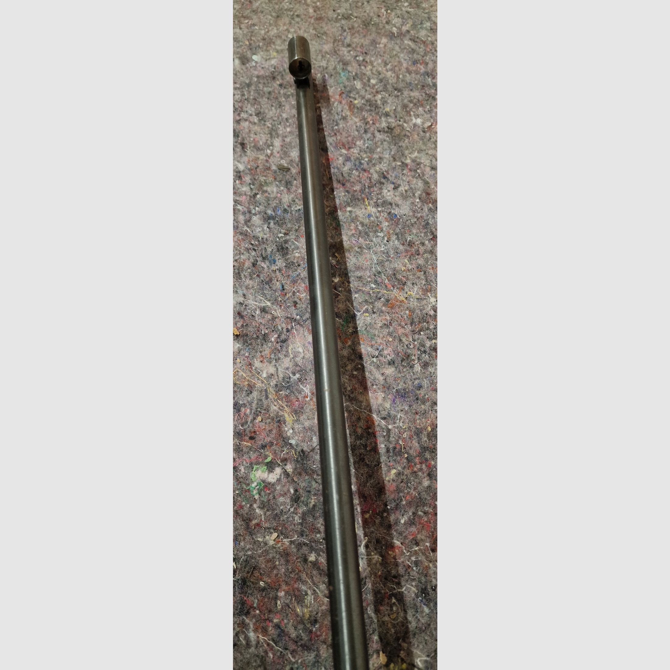 Luftgewehr Slavia 630 Modell 77
