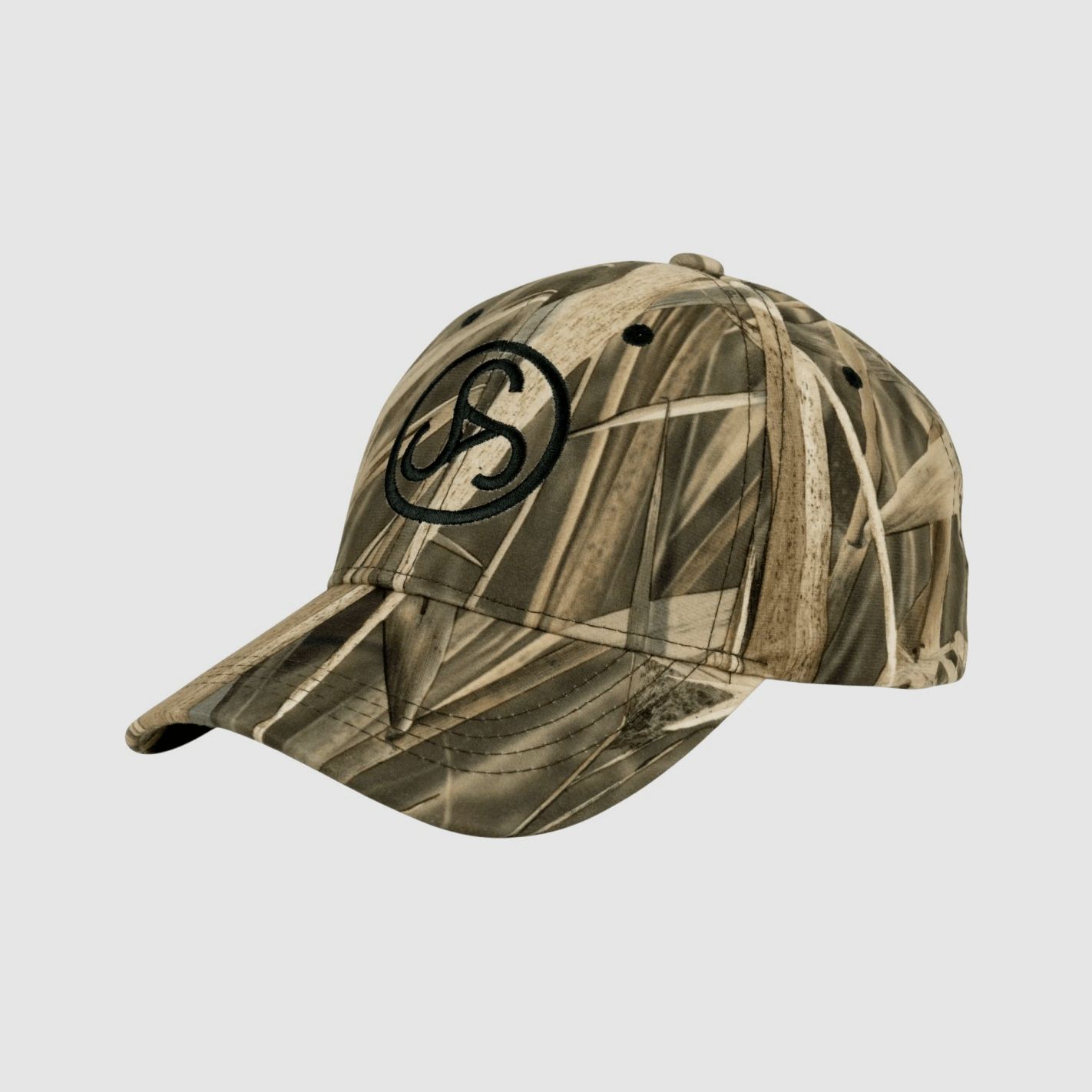 Sauer Reed camo Mütze, Bild 1 von 3