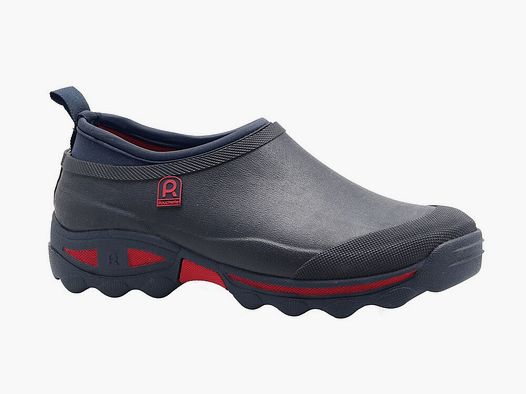 Rouchette Clog Clean Ride Lady