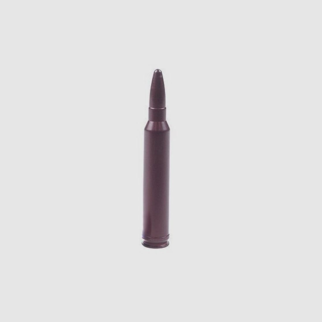 A-Zoom Pufferpatrone Aluminium eloxiert .300 Win. Mag. 2er Pack