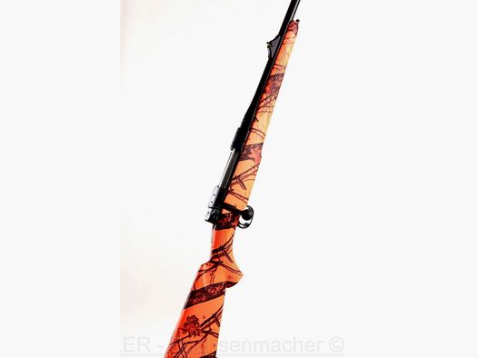 Mauser M12 Trail