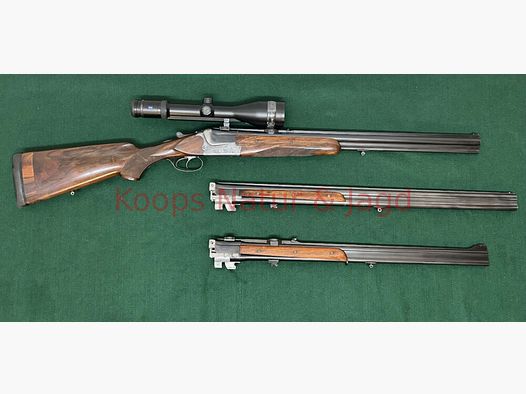 Merkel/Krieghoff