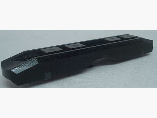 Mounting rail base ZM - Zeiss ZM/VM