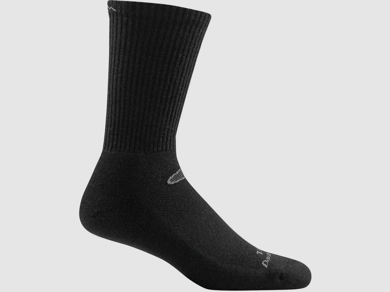Darn Tough Socken T3001 Tactical Micro Crew Light
