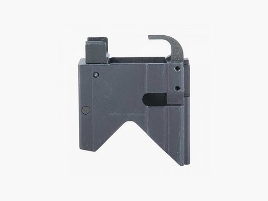 ROCK RIVER AR15 MAGAZINSCHACHTADAPTER FÜR 9MM COLT MAGAZINE
