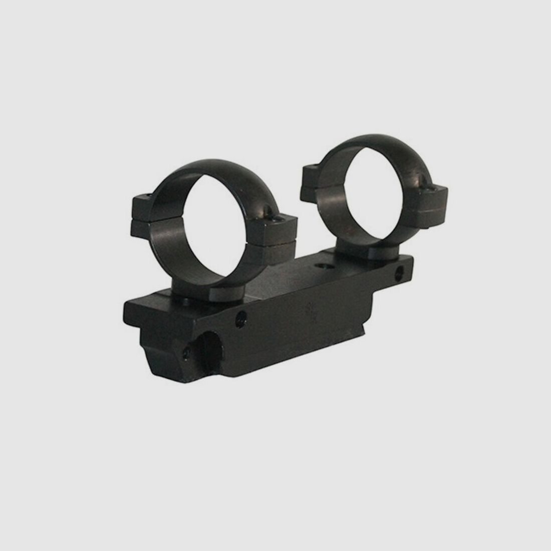 S&K Mounts USA Scout Montage Set Mauser98 Persien