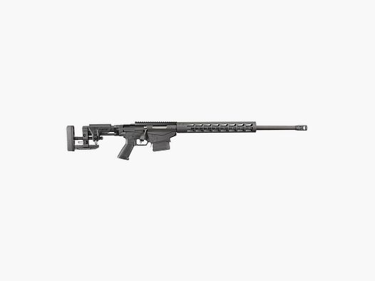 Ruger Precision Rifle