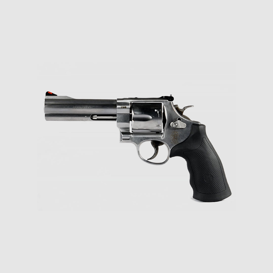Smith & Wesson 629 Classic, 5" loop