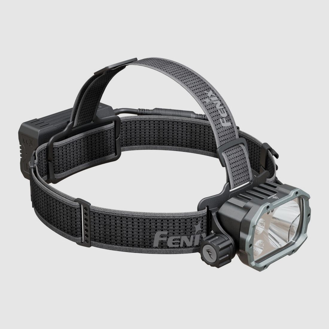 Fenix Latarka czołowa HP35, zdjęcie 4 z 7