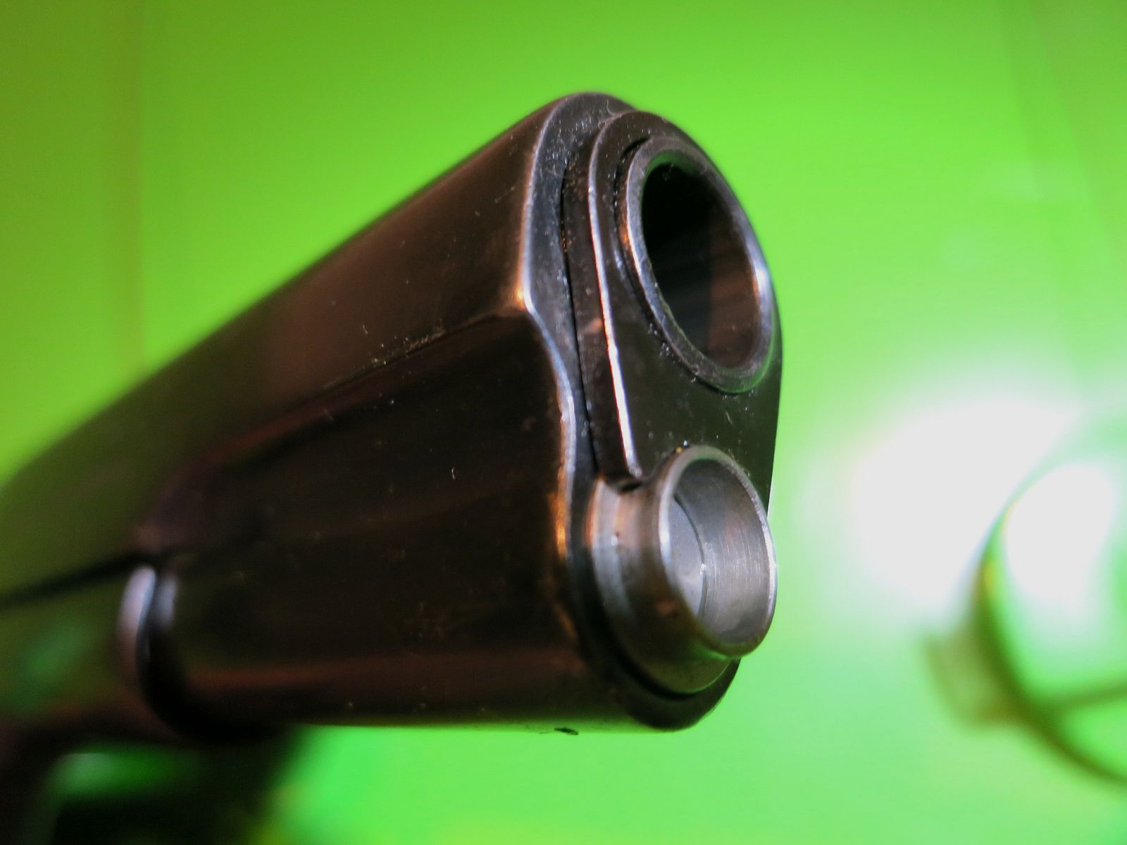 COLT 1911 Marina Argentyna - Komercyjny - Rządowy z 1914 roku - .45 Auto, broń kolekcjonerska #40-