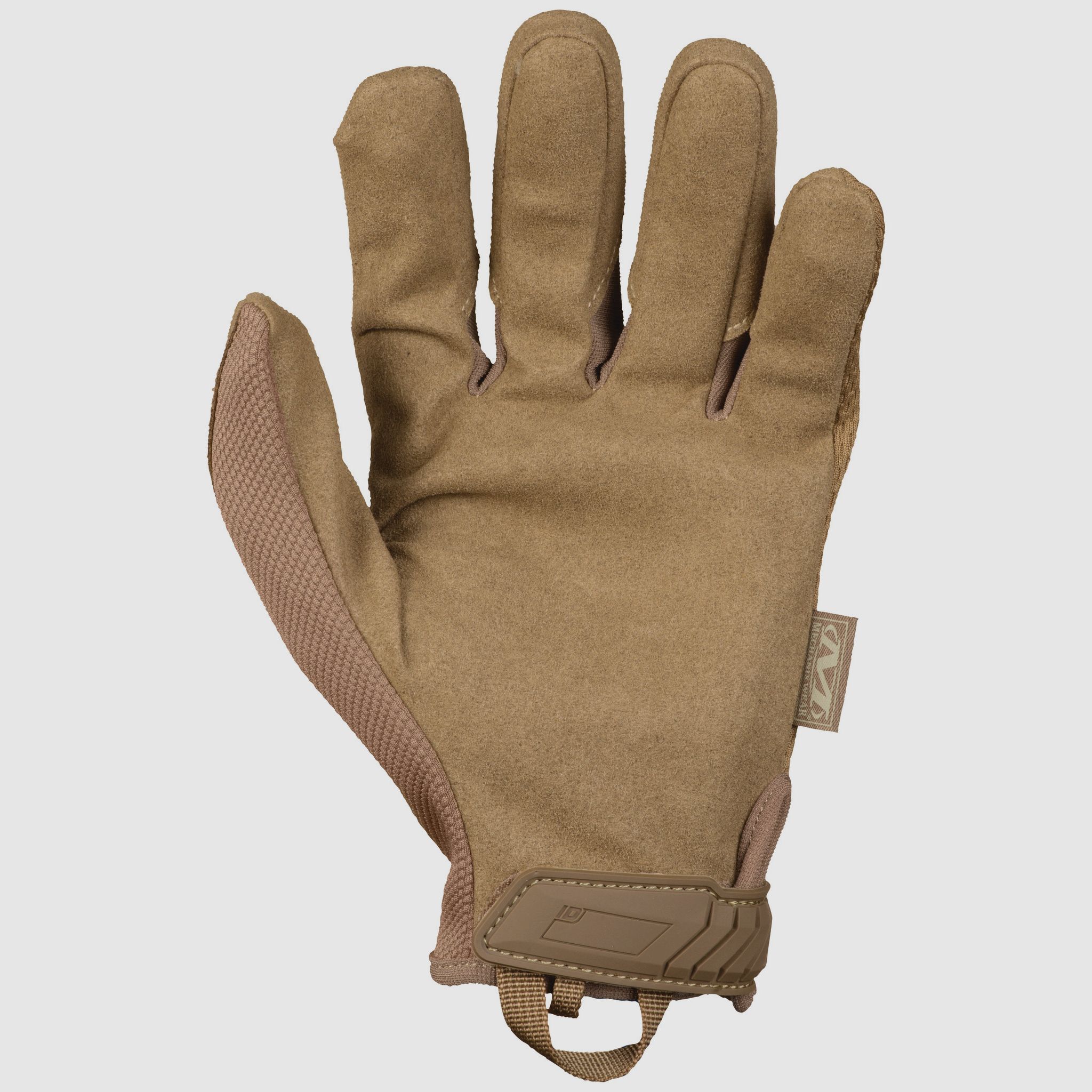 Mechanix Wear – The Original / coyote / M, Bild 2 von 10