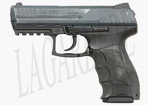 H&K P30-V4 gebraucht (Pistole)
