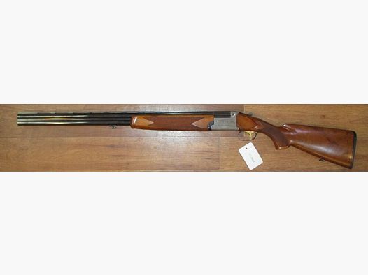 Sauer-Franchi Favorito
