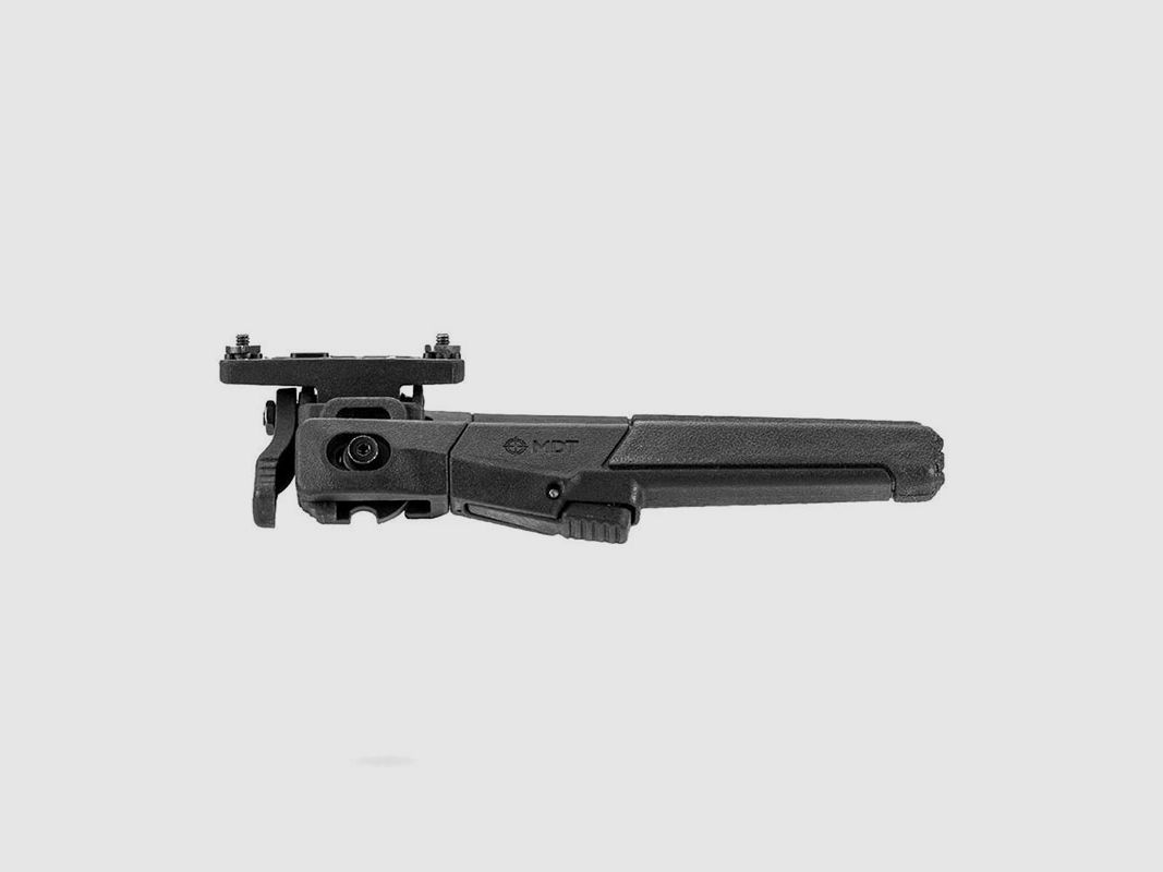MDT – BIPIEDE – ORYX | BIPOD | M-LOK Befestigung | BLK, Bild 2 von 3