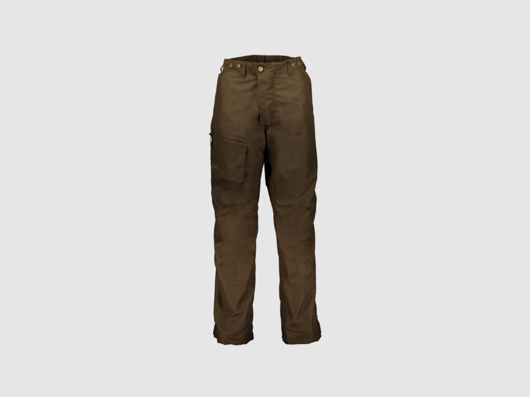Sasta Herren Hose Vuono Dark Forrest 56