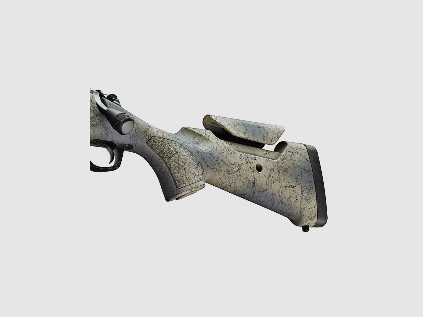 Büchse Bergara Wilderness Sierra Kal.300Win Mag Lauf von 61CM gewinde 5/8X24, Bild 3 von 3