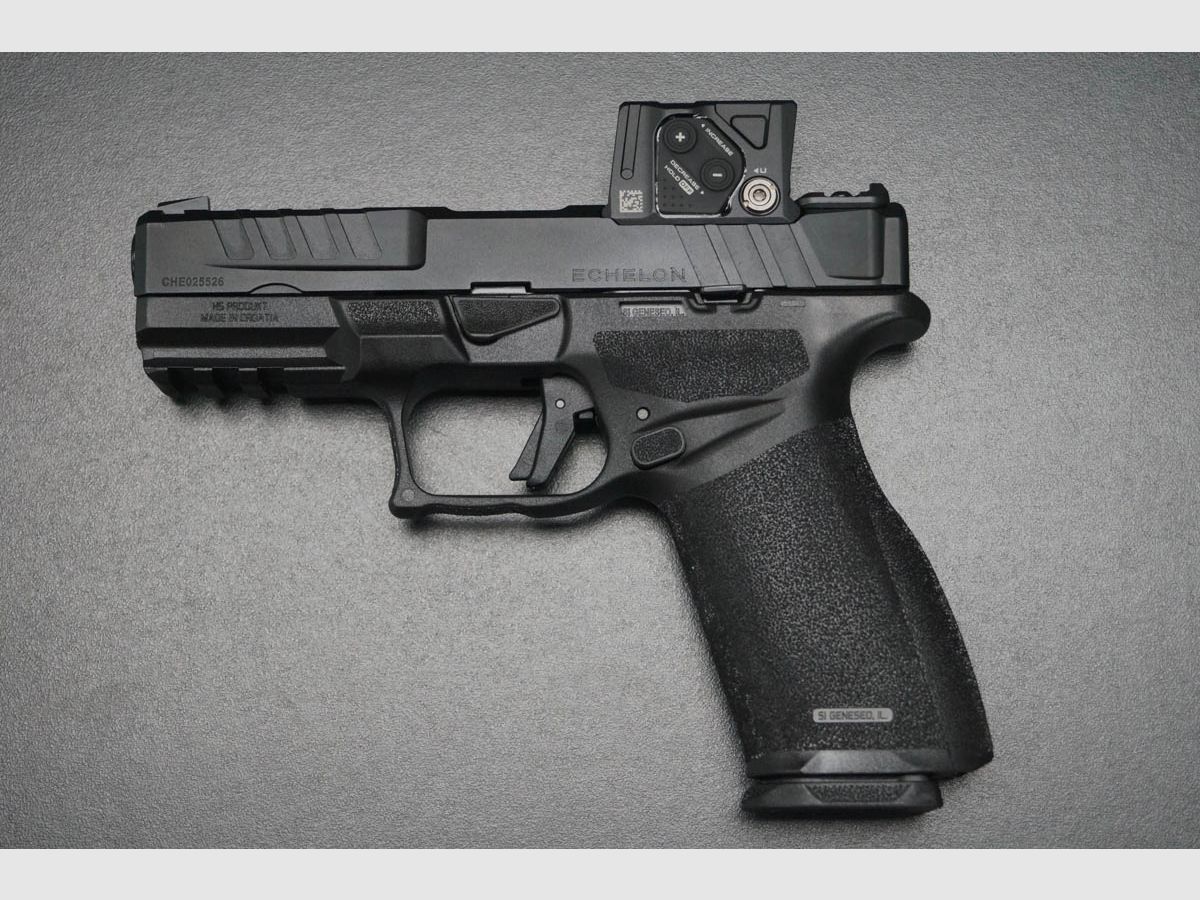 Springfield Armory Echelon Compact COA, Bild 7 von 7