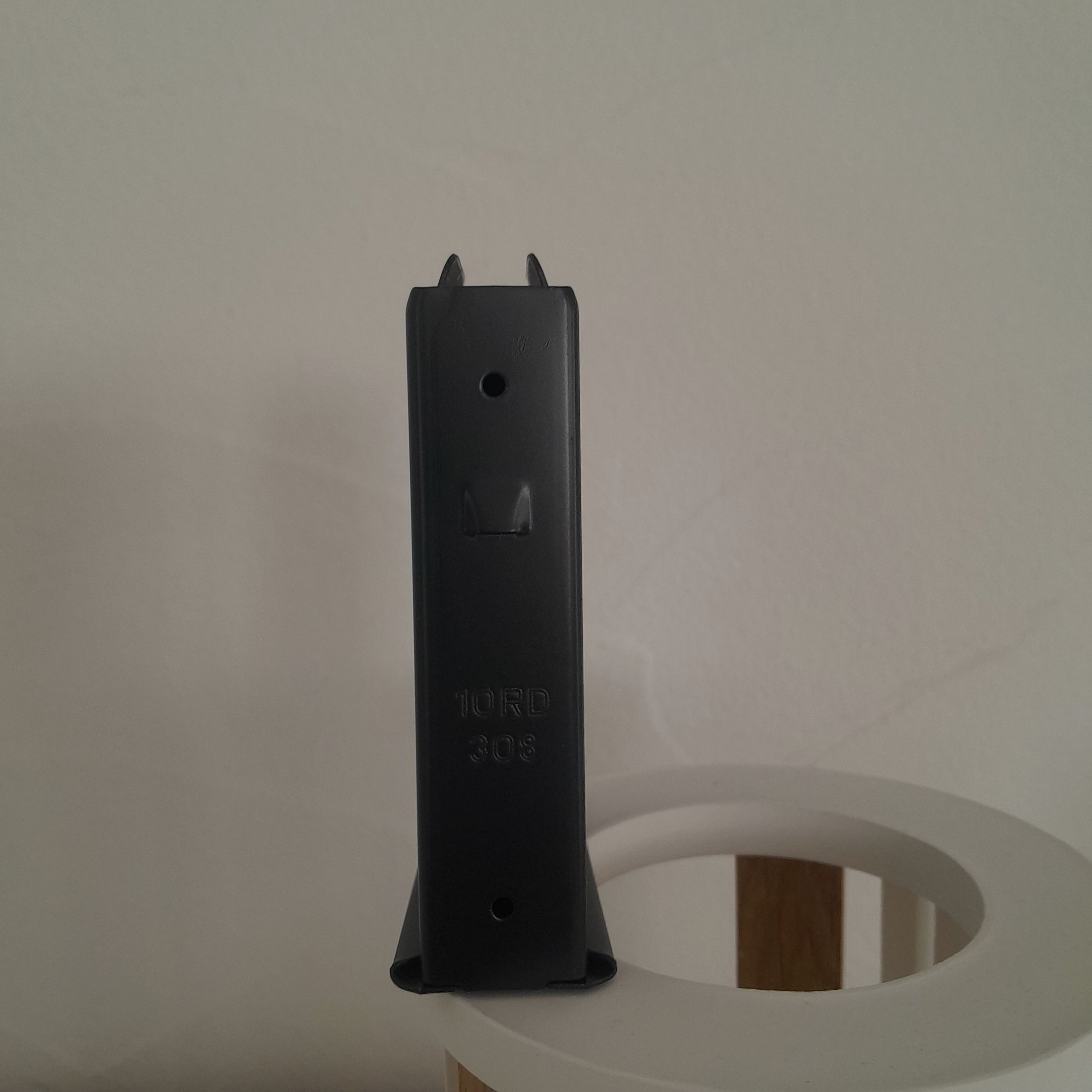 Magazien MDT Sahl