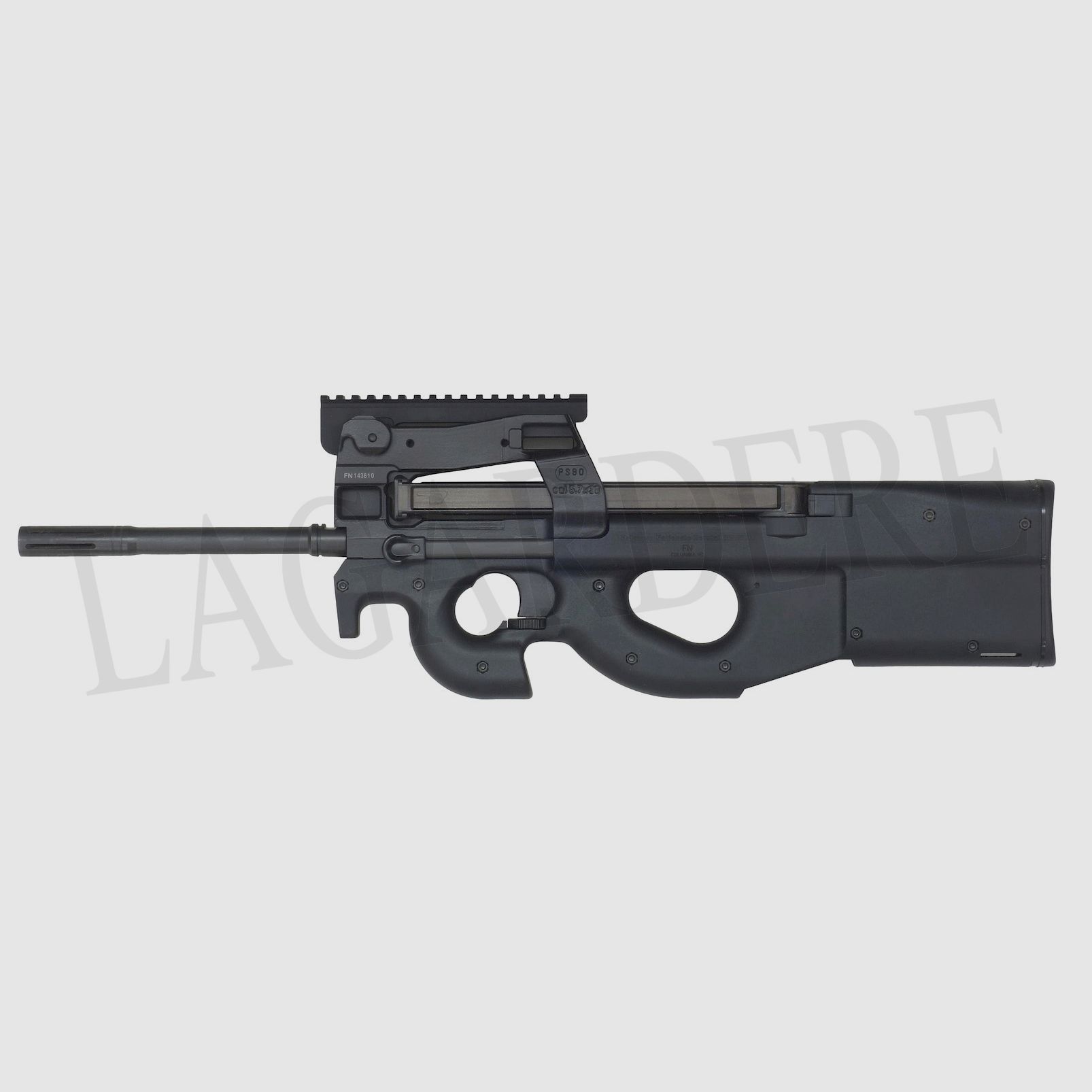 FN PS 90 SEMI-AUTO SCHWARZ (SEMI-AUTOMATISCHES GEWEHR)