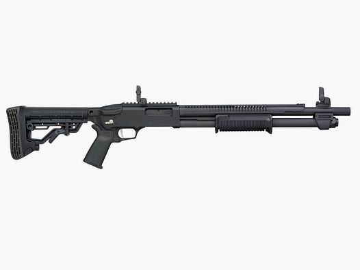 590R Magpul 18,5" Negro