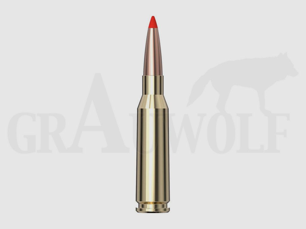 5,45x39 60 gr 3,9 g Hornady Black V-Max Patronen 20 Stück
